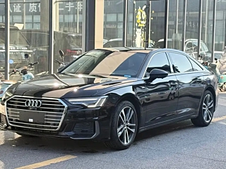 AUDI A6L 2020
