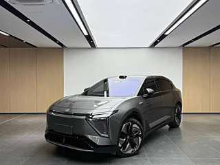HIPHI Y  2023 YEAR 560KM PIONEER EDITION 2023
