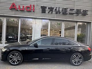 AUDI A6L 2020