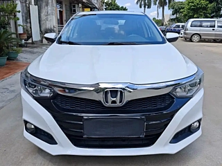 HONDA CRIDER  2019