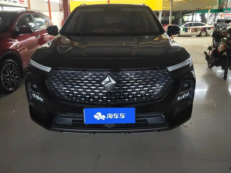 BAO JUN RS-5 2019