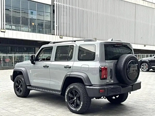 TANK 300 2021 YEAR EDITION 2.0T 2021