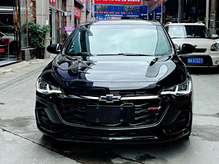 CHEVROLET CRUZE 2022