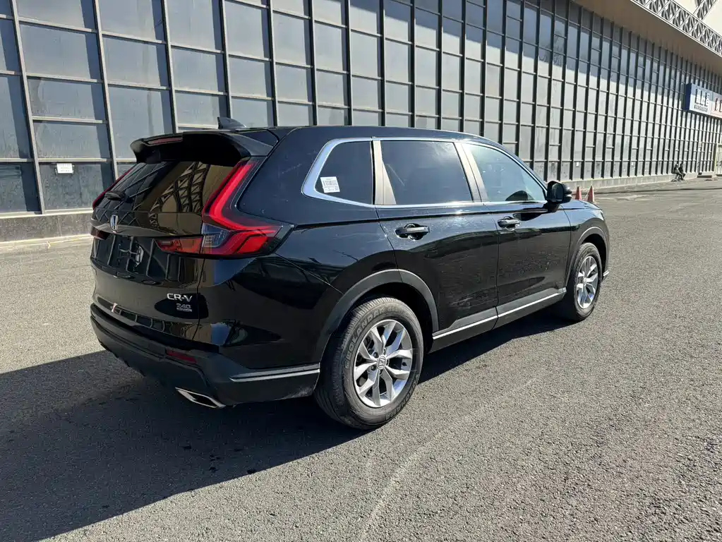 HONDA CR-V 2022