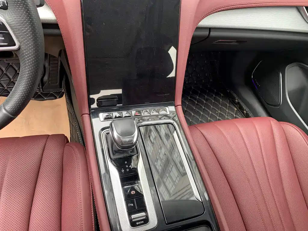 HONGQI H5 2023