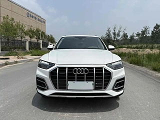 AUDI Q5L  2021