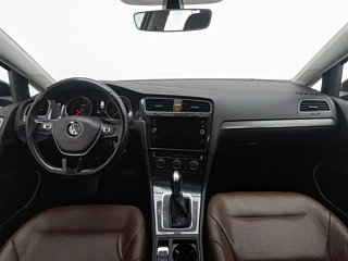 VOLKSWAGEN GOLF IMPORT  2019 YEAR 1.8TSI &#26053;&#34892; EDITION 2019