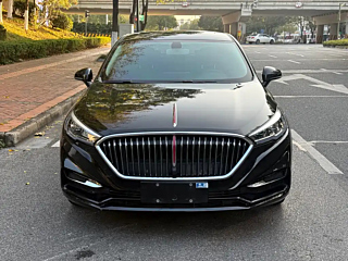 HONGQI H5 2021