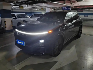 Заказать LI AUTO L7