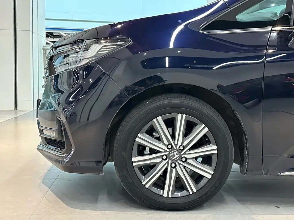 HONDA ODYSSEY 2023