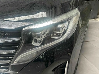 TRUMPCHI M8 2021