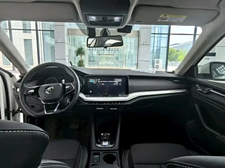 SKODA OCTAVIA  2022 YEAR PRO TSI280 PREMIUM ENJOY EDITION 2022