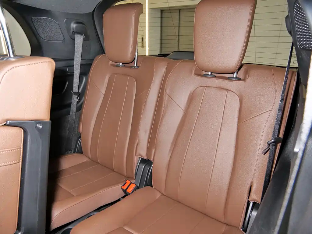 MERCEDES BENZ GLB 2022