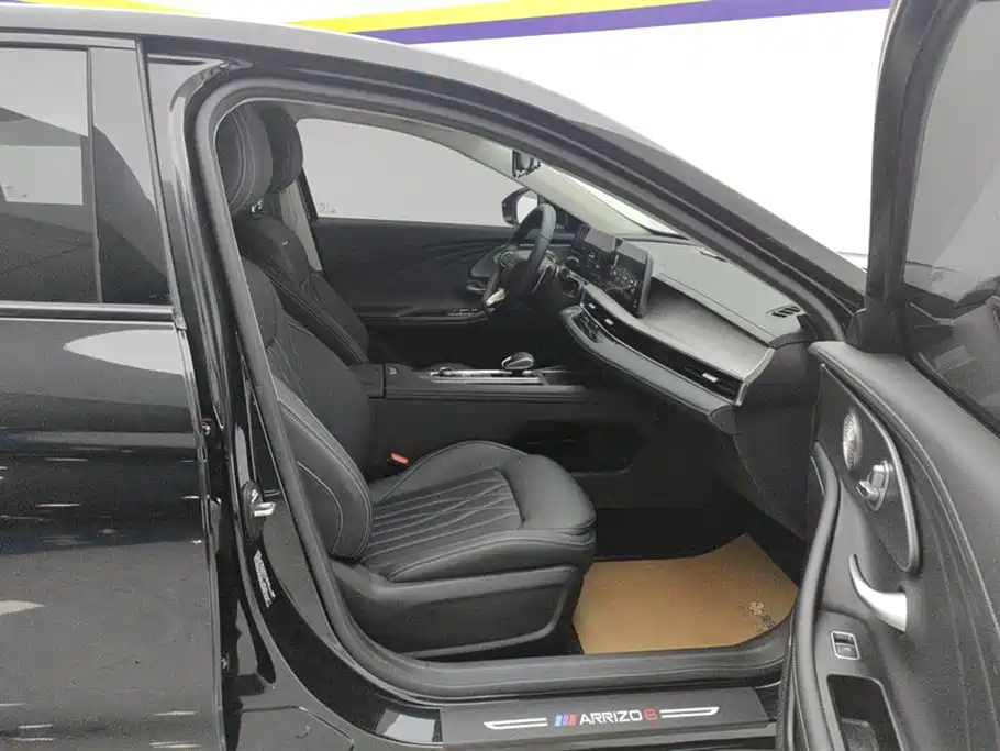 CHERY ARRIZO 8 2025