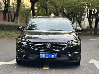 BUICK REGAL 2021