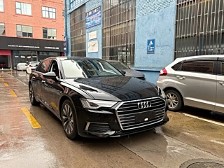 AUDI A6L 2019