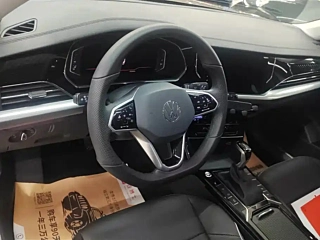 VOLKSWAGEN PASSAT 2022 YEAR 330TSI STARRY SKY DELUXE EDITION 2022