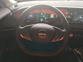 DONGFENG &#30355;&#26497; 2022 YEAR DUAL ENGINE 1.5T MHD 2022