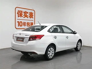 TOYOTA YARIS L ENJOY  2021