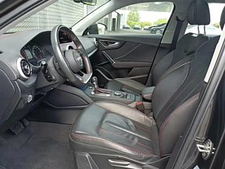 AUDI Q2L  2023 YEAR 35TFSI AGGRESSIVE DYNAMIC 2023