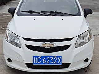 CHEVROLET SAIL