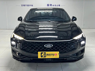 FORD MONDEO 2023