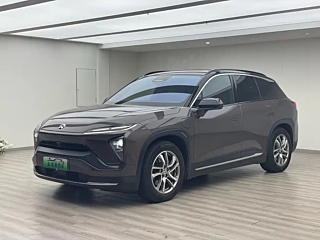 NIO ES6  2019