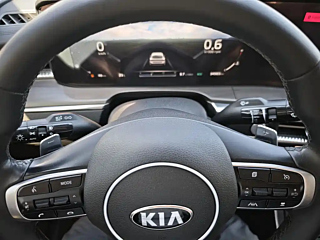 KIA K5  2020 YEAR 380T GT-LINE FLAGSHIP EDITION 2020