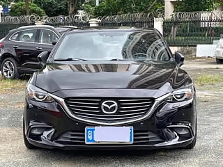 MAZDA ATENZA 2018
