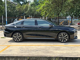 CHERY ARRIZO 8  2023 YEAR 1.6T DCT ELEGANT 2023