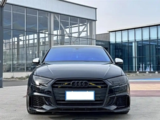 AUDI A3 2020