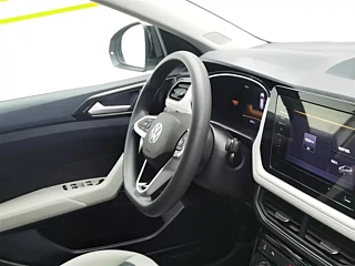 VOLKSWAGEN THARU  2025 YEAR  SHARP 1.5L SHARP  EDITION 2025