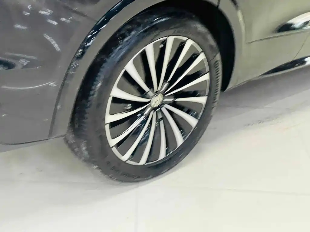 VOLKSWAGEN VILORAN 2023