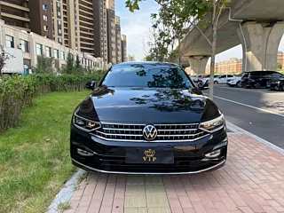 VOLKSWAGEN MAGOTAN 2023