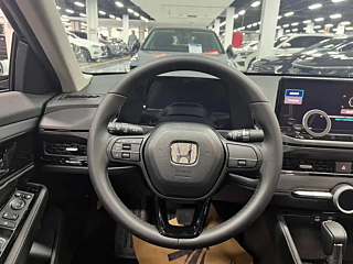HONDA INSPIRE 2023 YEAR 260TURBO ELEGANT EDITION 2023
