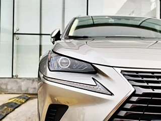 LEXUS NX 2020 YEAR 200 EDITION EURO V I 2020