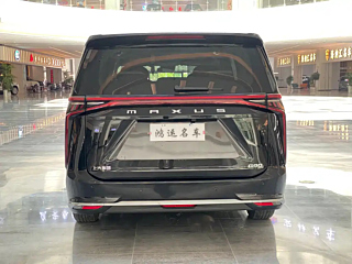 MAXUS OTHER 2024 YEAR 2.0T SEATS EDITION 2024