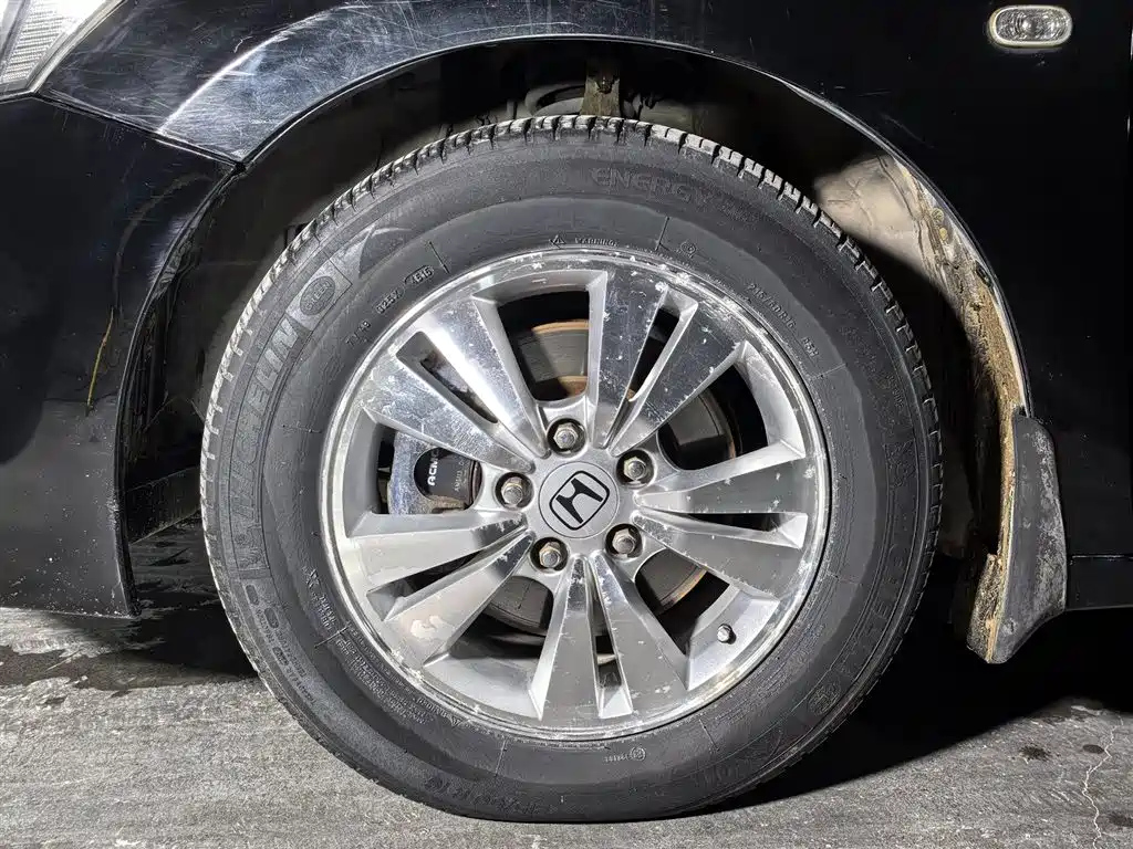 HONDA ACCORD 2010