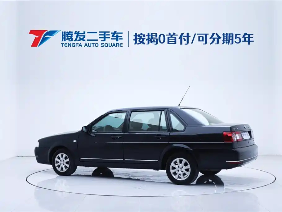 VOLKSWAGEN OTHER 2008