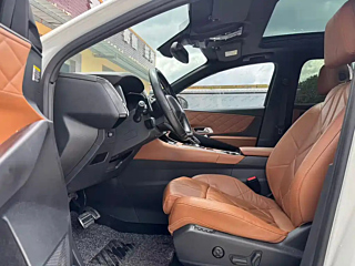 DS 7 2018 YEAR 45THP PIONEER EDITION 2018