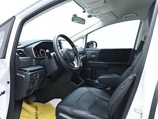 HONDA ODYSSEY  2024 YEAR 2.0L E:HEV SHARP . ENJOY EDITION 2024