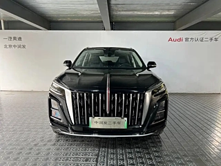 HONGQI HS3 PHEV 2024