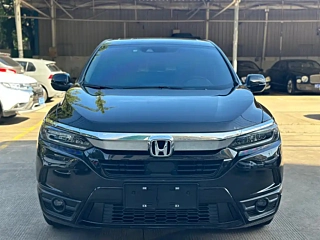HONDA BREEZE  2021
