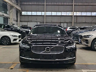 VOLVO S90 2024