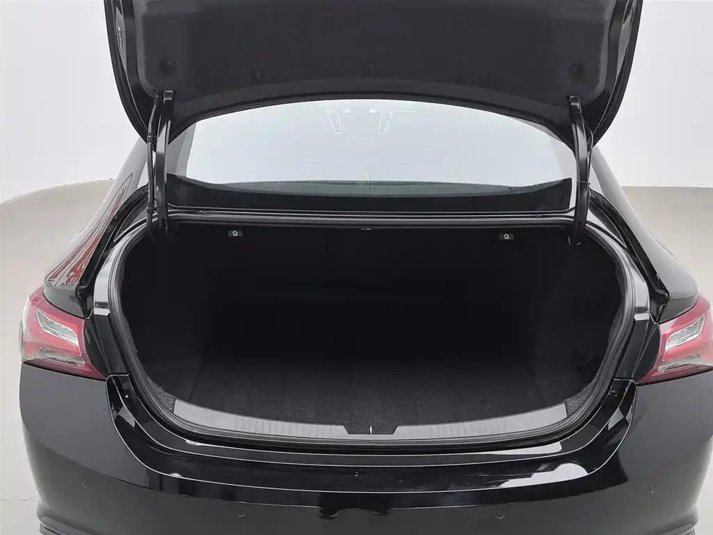 CHEVROLET MALIBU XL 2020