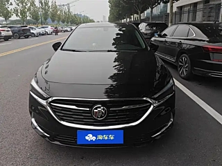 BUICK LACROSSE 2021