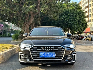 AUDI A6L 2024