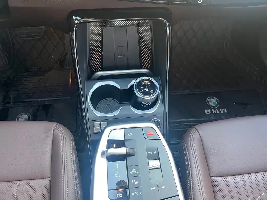 BMW X1 2024