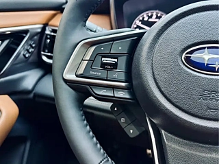 SUBARU OUTBACK 2022 YEAR 2.5I FLAGSHIP EDITION EYESIGHT 2022
