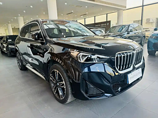 BMW X1  2024 YEAR SDRIVE25LI M SPORTS SUIT 2024